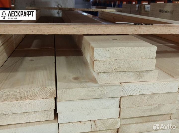 Доска строганая 28*145*3000 мм сорт C скругление