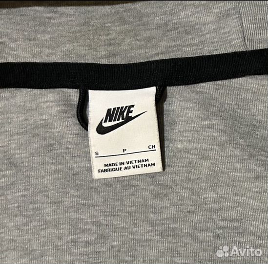 Nike tech fleece Оригинал