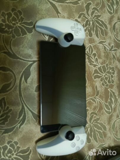 Ps portal psp