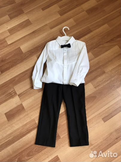 Костюм для мальчика 98 104