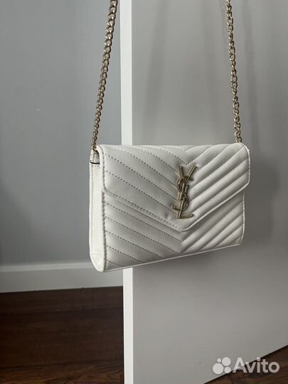 Сумка женская yves saint laurent YSL