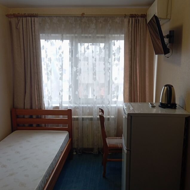 Квартира-студия, 15 м², 3/3 эт.