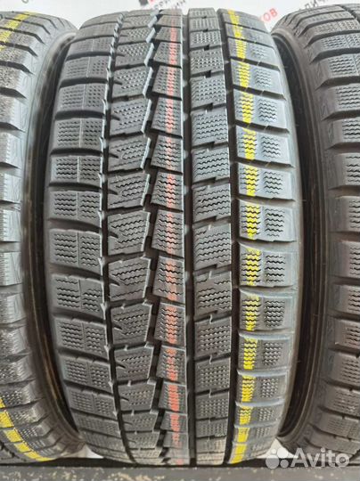 Dunlop Winter Maxx WM01 235/45 R17 101W