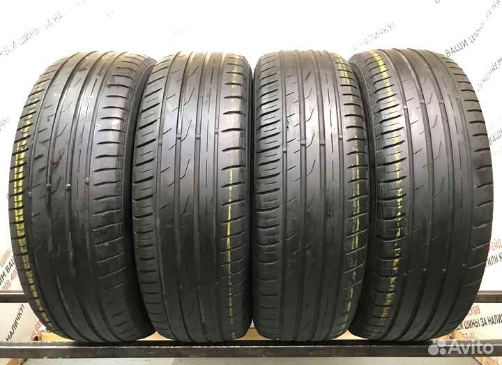 Toyo Proxes CF2 185/65 R15 88H