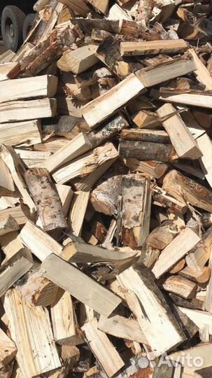 Дрова Качественные
