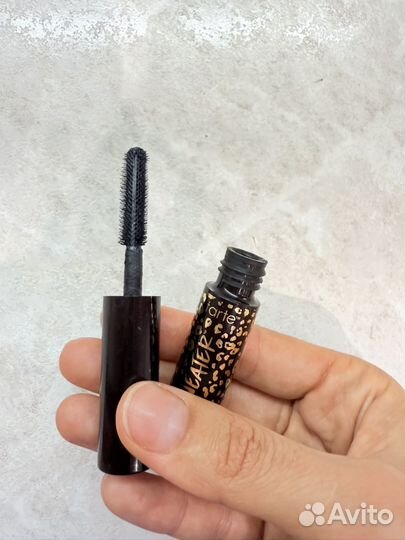 Косметика Tarte б/у