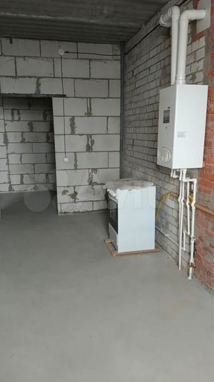 2-к. квартира, 72 м², 3/3 эт.