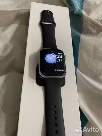 Apple Watch SE 2 44mm GPS