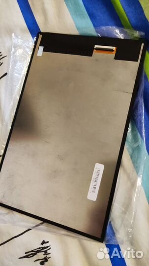 Экран, матрица, дисплей 10,1 дюйма новый