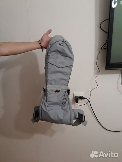 Рюкзак переноска для детей