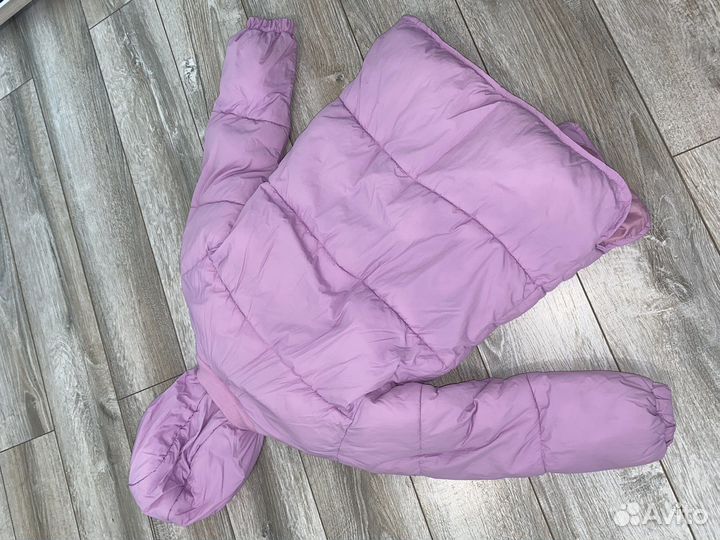 Куртка для девочки