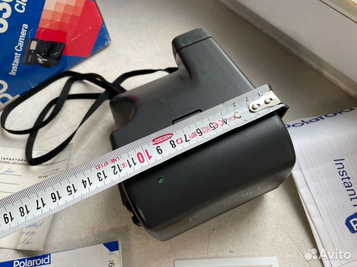 Поларойд Англия