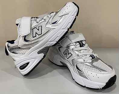 Кроссовки New Balance 530 детские