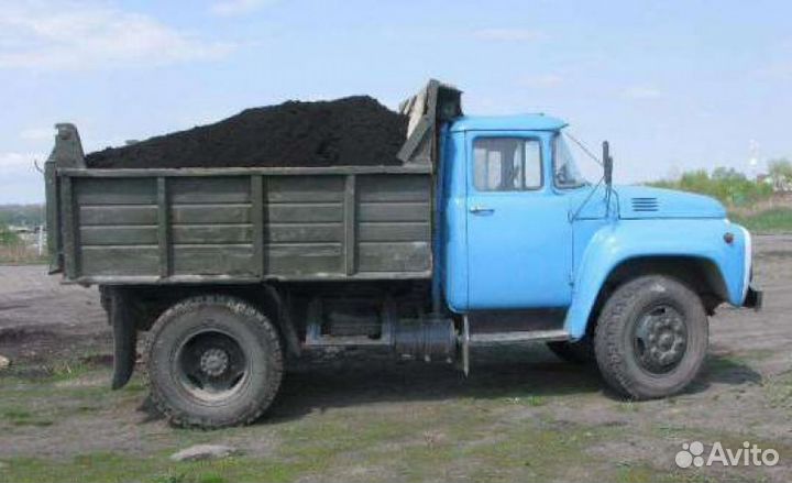 Чернозем
