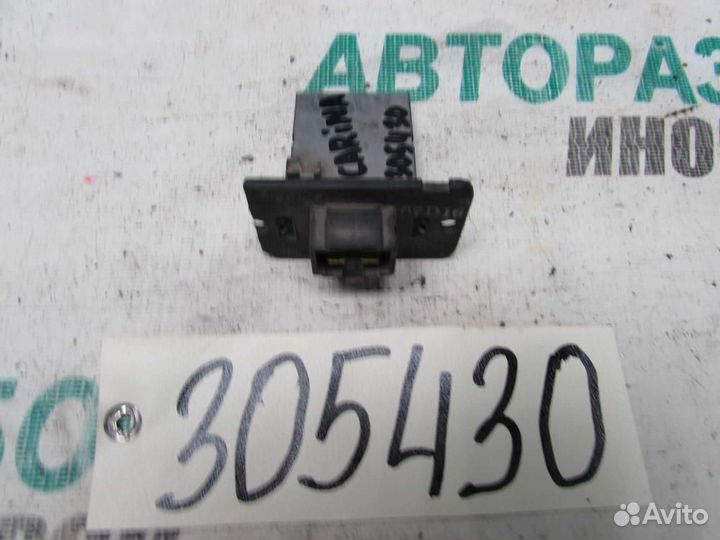 Резистор отопителя для Hyundai Elantra 4 2006-201