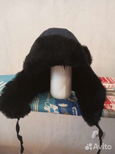 Шапка