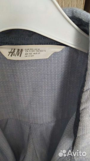 Рубашка H&M