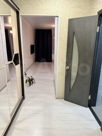 Квартира-студия, 33,6 м², 10/12 эт.