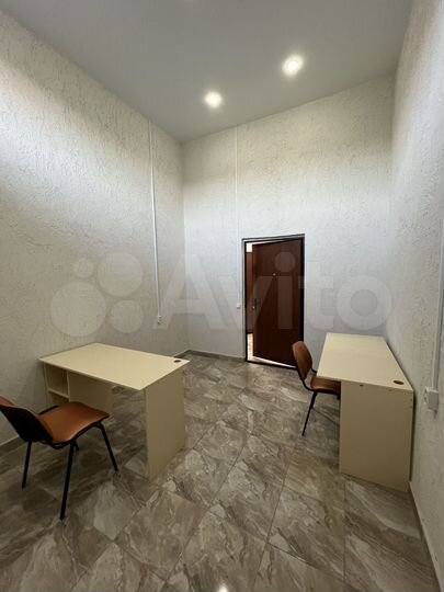 Офис с мебелью 15 м² Собственник