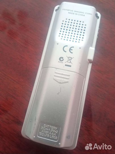 Диктофон цифровой Olympus VN-5500PC
