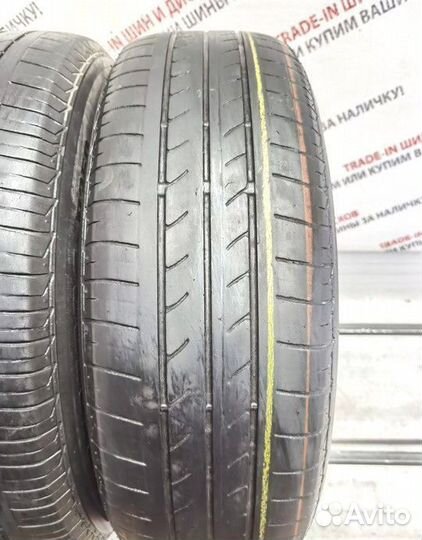 Bridgestone B250 195/65 R15 91H