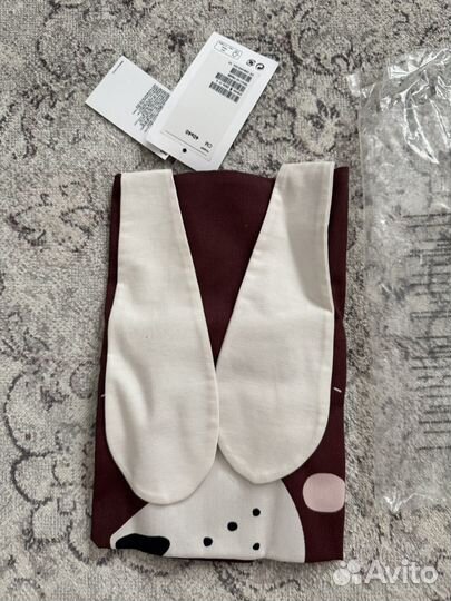 Детская наволочка hm