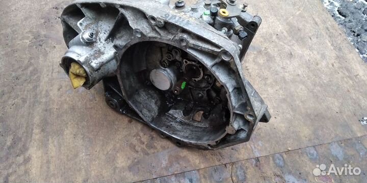 Коробка передач Фольксваген Транспортер Т4