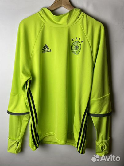 Джерси Adidas Germany TRG Top (XXL)