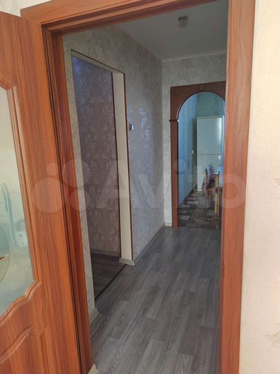 2-к. квартира, 52 м², 7/10 эт.