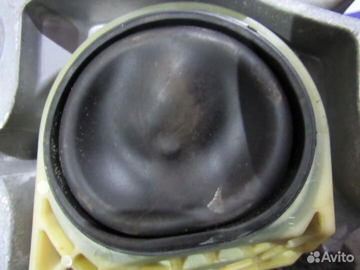 Подушка двигателя Renault Megane KZ0G (2008-2014)