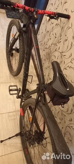 Велосипед Stern Force 1.0 29