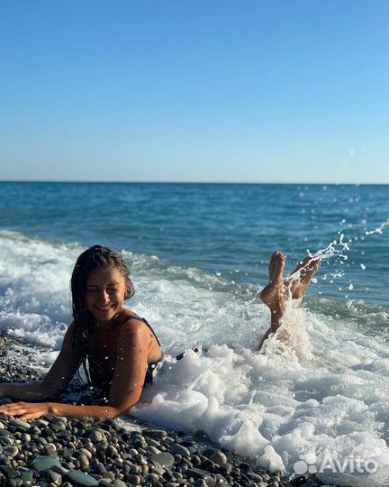 Абхазия Всё Включено на 10 ночей 4Взр