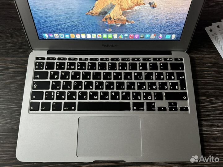 MacBook Air 11 2015 (комплект)