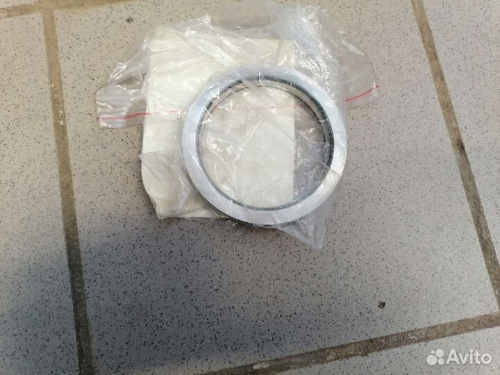 Шайба регулировочная 82,5х64х2,7, 0AM141383K