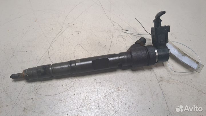 Форсунка топливная Audi A8 (D3), 2004