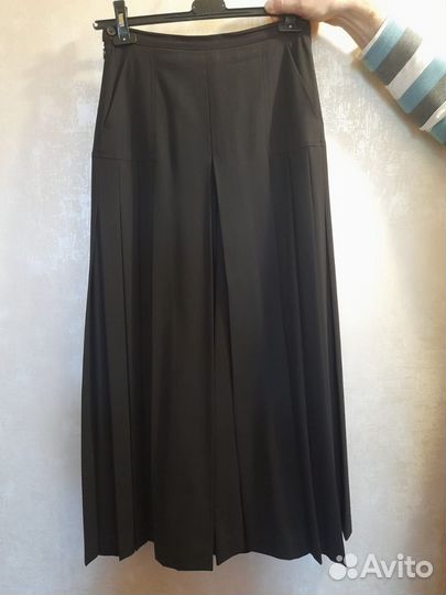 Юбка-брюки sportmax (max mara) оригинал