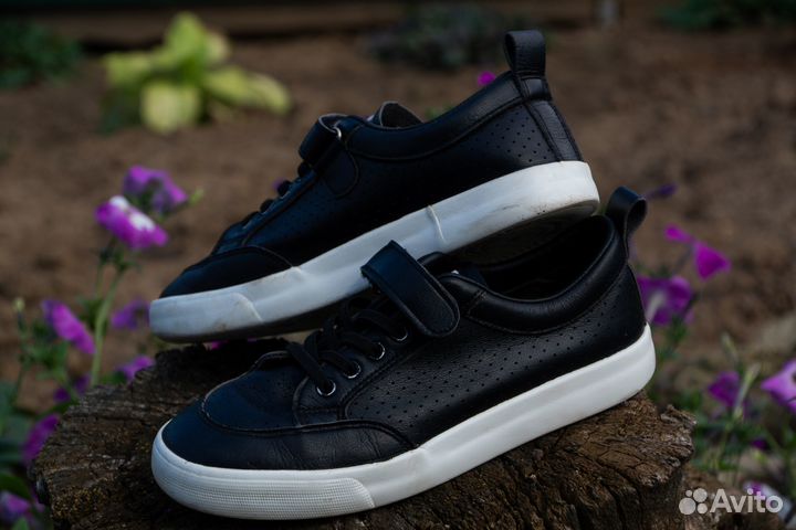 Кеды Капитошка