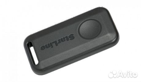 Автосигнализация StarLine S66v2 ECO