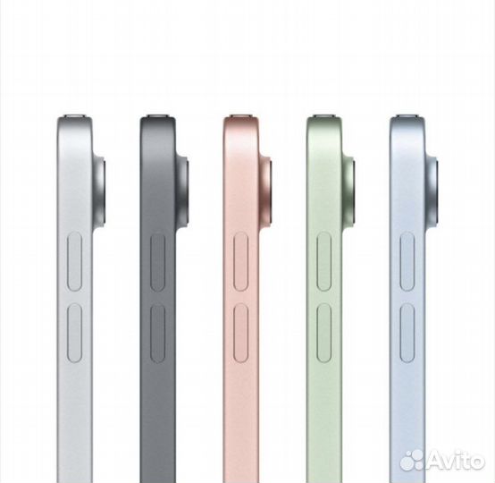 iPad air 2020 64 gb wifi
