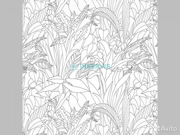 Жалюзи Горизонтальные алюминиевые