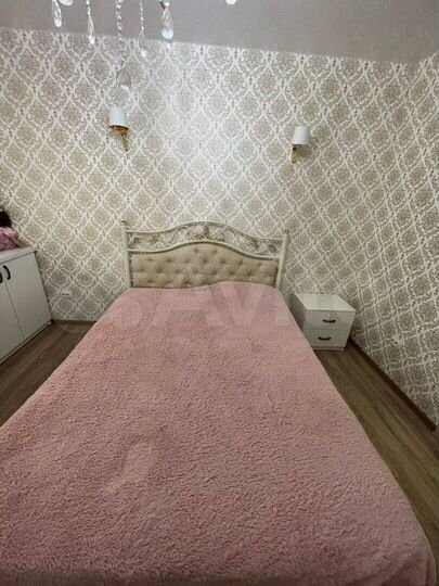 4-к. квартира, 94,7 м², 1/9 эт.