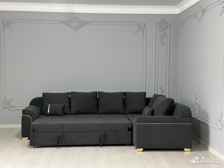 Диван угловой Новинка