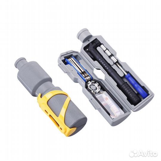 Ремонтный комплект велосипе в дорогу Kenli KL-9806