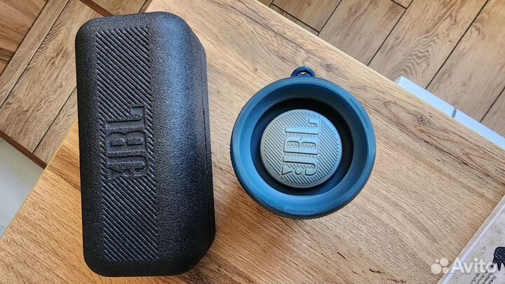 Портативная колонка jbl flip 5 оригинальная