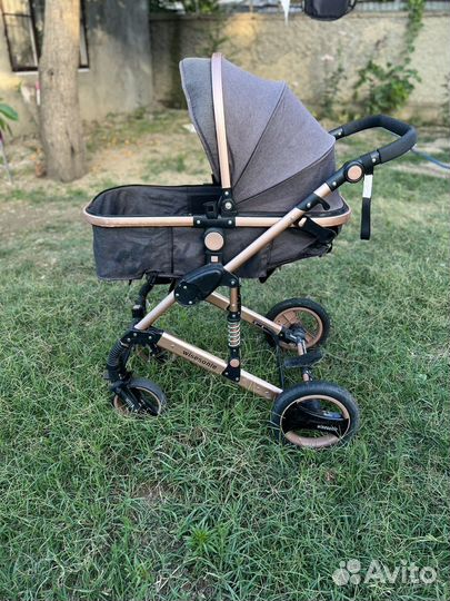 Коляска трансформер