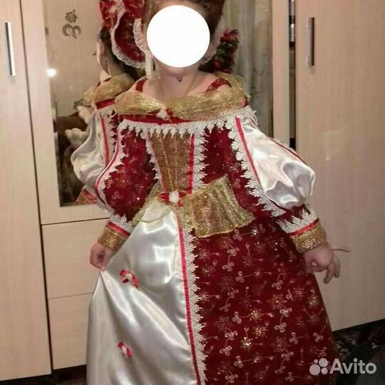 Графиня / Принцесса Фрейлина / Герцогиня