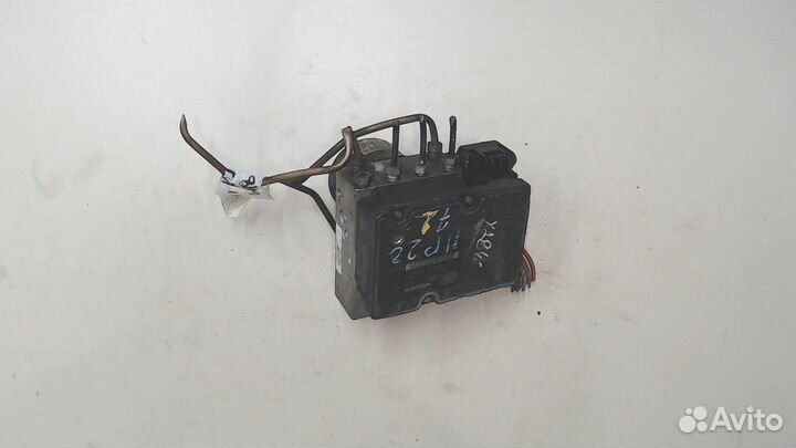 Блок абс, насос Volvo V70, 2001