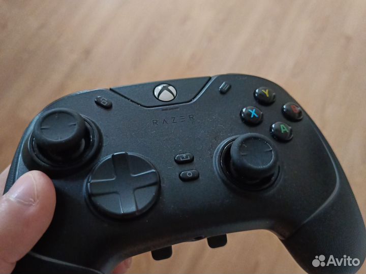 Xbox series x