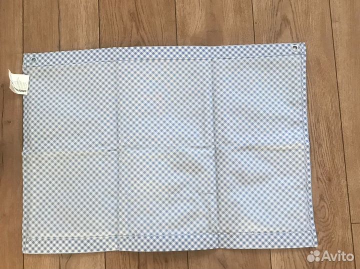 Подвесные карманы детские икеа