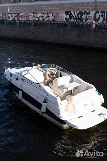 Прогулки на катере и яхтах 24/7